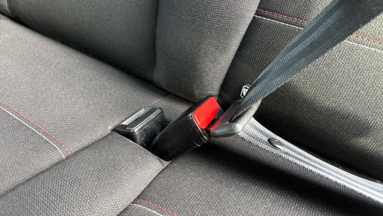 Dacia Jogger 1.0 TCe Extreme SE 5dr Petrol Estate